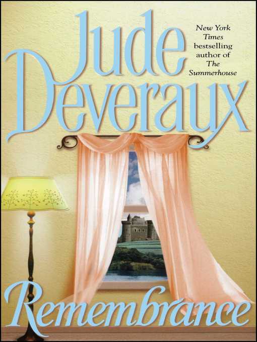 Title details for Remembrance by Jude Deveraux - Wait list